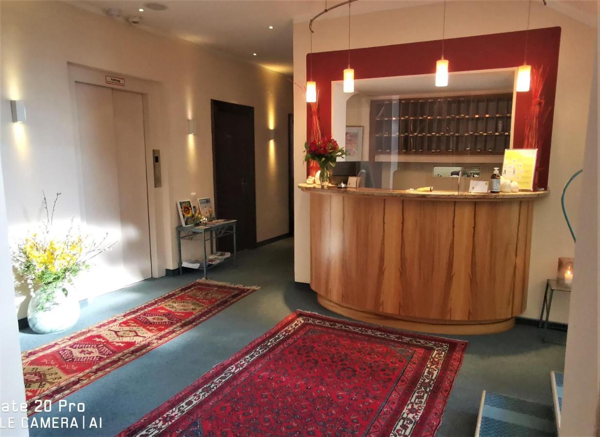 Hotel Schoenruh Drobollach am Faakersee Dış mekan fotoğraf